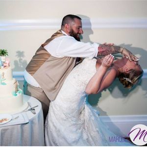 Meet your Posher, Graig